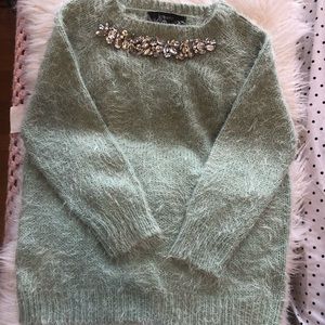 Forever 21 sweater